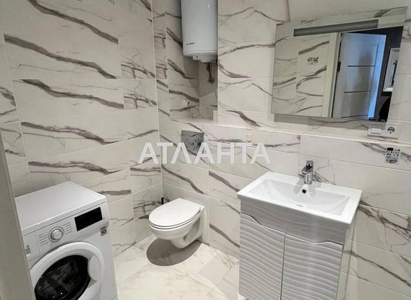 1-кімнатна квартира за адресою вул. Максимовича (площа 37 м²) - Atlanta.ua - фото 9