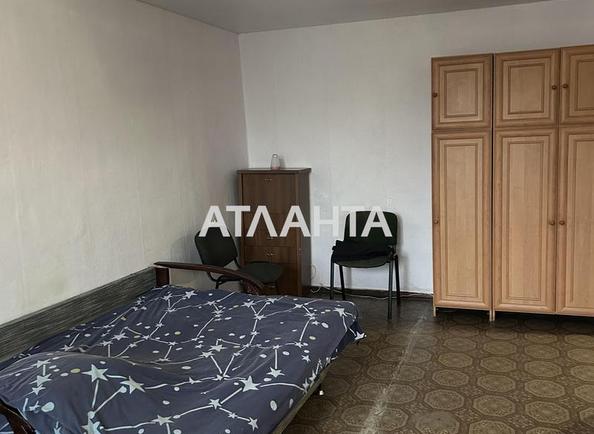 1-room apartment apartment by the address st. Bocharova gen (area 30 m²) - Atlanta.ua - photo 3