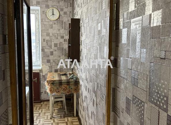 1-room apartment apartment by the address st. Bocharova gen (area 30 m²) - Atlanta.ua