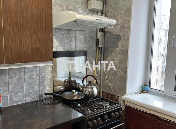 1-room apartment apartment by the address st. Bocharova gen (area 30 m²) - Atlanta.ua - photo 2