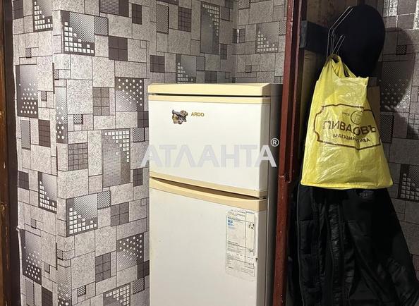 1-room apartment apartment by the address st. Bocharova gen (area 30 m²) - Atlanta.ua - photo 4