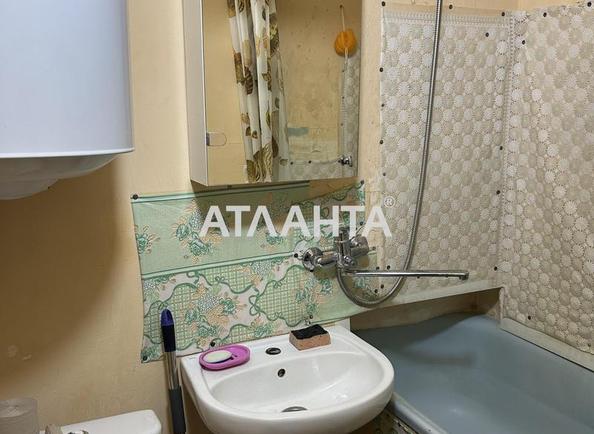 1-room apartment apartment by the address st. Bocharova gen (area 30 m²) - Atlanta.ua - photo 5