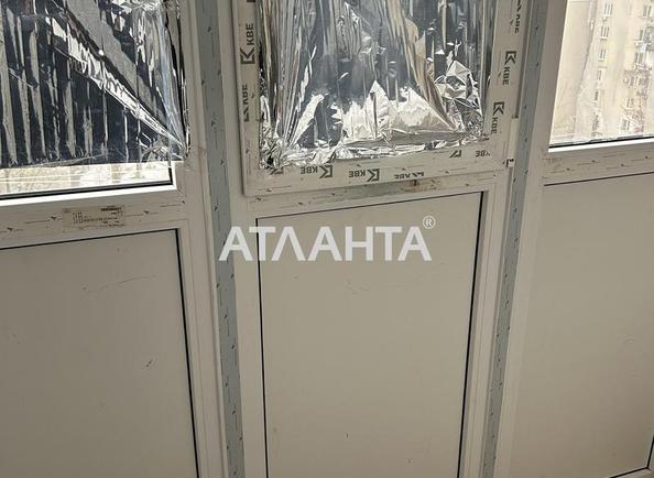 1-room apartment apartment by the address st. Bocharova gen (area 30 m²) - Atlanta.ua - photo 6