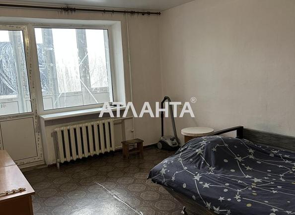 1-room apartment apartment by the address st. Bocharova gen (area 30 m²) - Atlanta.ua - photo 7