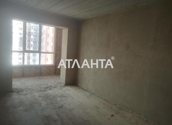 1-room apartment apartment by the address st. Nemirovskoe shosse (area 47 m²) - Atlanta.ua - photo 3