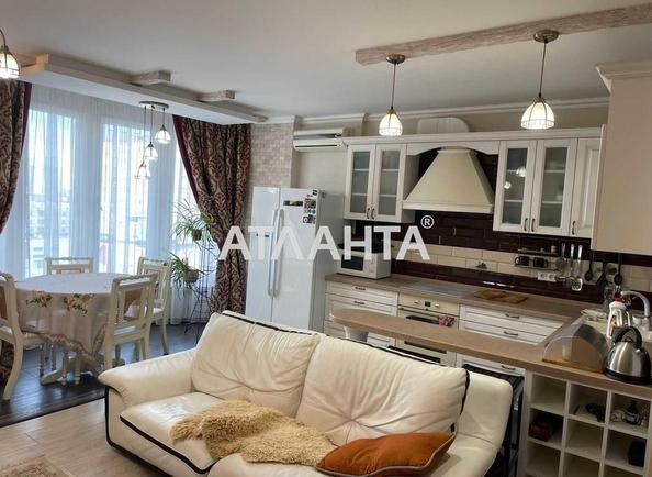 2-rooms apartment apartment by the address st. Govorova marsh (area 78,5 m²) - Atlanta.ua - photo 2