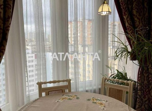 2-rooms apartment apartment by the address st. Govorova marsh (area 78,5 m²) - Atlanta.ua - photo 3