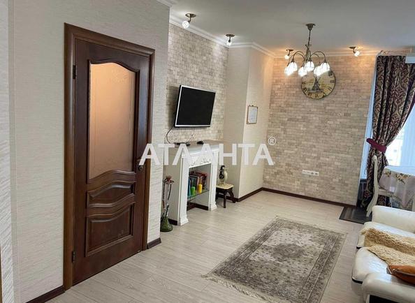 2-rooms apartment apartment by the address st. Govorova marsh (area 78,5 m²) - Atlanta.ua - photo 4