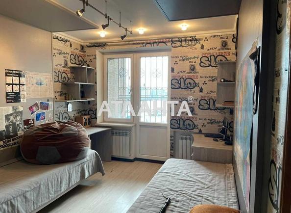 2-rooms apartment apartment by the address st. Govorova marsh (area 78,5 m²) - Atlanta.ua - photo 7