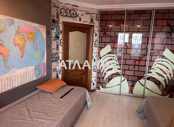 2-rooms apartment apartment by the address st. Govorova marsh (area 78,5 m²) - Atlanta.ua - photo 8