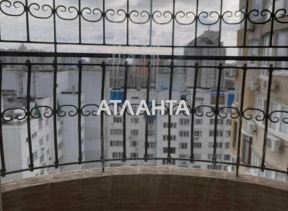 2-rooms apartment apartment by the address st. Govorova marsh (area 78,5 m²) - Atlanta.ua - photo 9