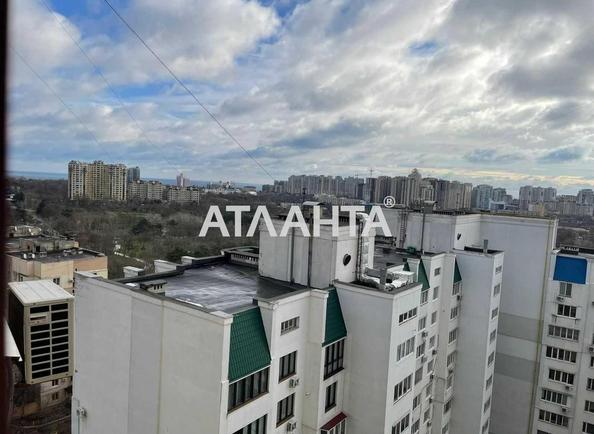 2-rooms apartment apartment by the address st. Govorova marsh (area 78,5 m²) - Atlanta.ua - photo 10