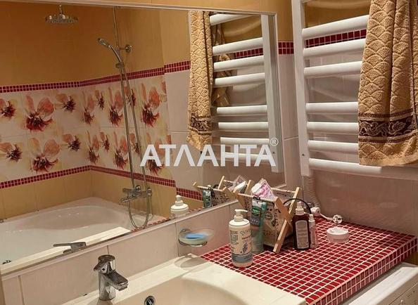 2-rooms apartment apartment by the address st. Govorova marsh (area 78,5 m²) - Atlanta.ua - photo 11