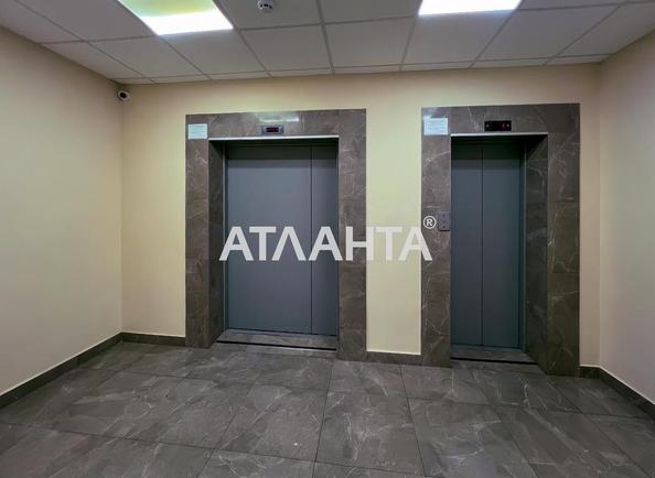 2-rooms apartment apartment by the address st. Govorova marsh (area 78,5 m²) - Atlanta.ua - photo 17