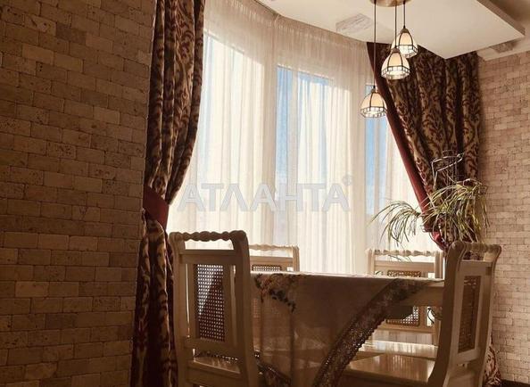 2-комнатная квартира по адресу ул. Говорова марш. (площадь 78,5 м²) - Atlanta.ua - фото 9