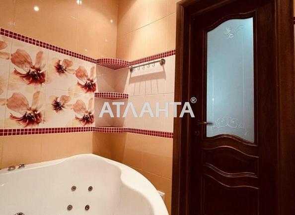 2-комнатная квартира по адресу ул. Говорова марш. (площадь 78,5 м²) - Atlanta.ua - фото 27