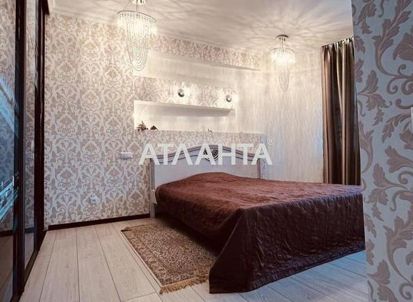 2-комнатная квартира по адресу ул. Говорова марш. (площадь 78,5 м²) - Atlanta.ua - фото 14