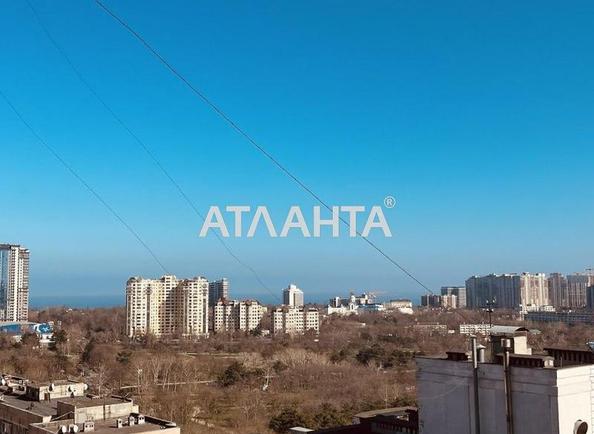 2-комнатная квартира по адресу ул. Говорова марш. (площадь 78,5 м²) - Atlanta.ua - фото 23