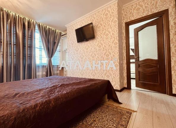 2-комнатная квартира по адресу ул. Говорова марш. (площадь 78,5 м²) - Atlanta.ua - фото 11