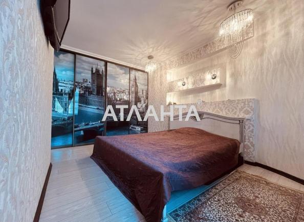 2-комнатная квартира по адресу ул. Говорова марш. (площадь 78,5 м²) - Atlanta.ua - фото 13