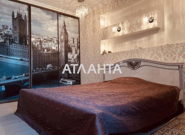 2-комнатная квартира по адресу ул. Говорова марш. (площадь 78,5 м²) - Atlanta.ua - фото 12