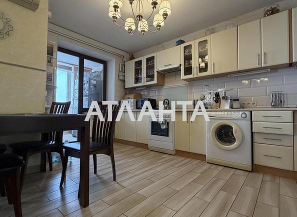 3-комнатная квартира по адресу ул. Комитетская (площадь 101,5 м²) - Atlanta.ua - фото 2