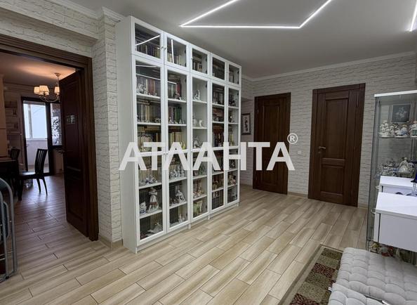 3-комнатная квартира по адресу ул. Комитетская (площадь 101,5 м²) - Atlanta.ua - фото 4