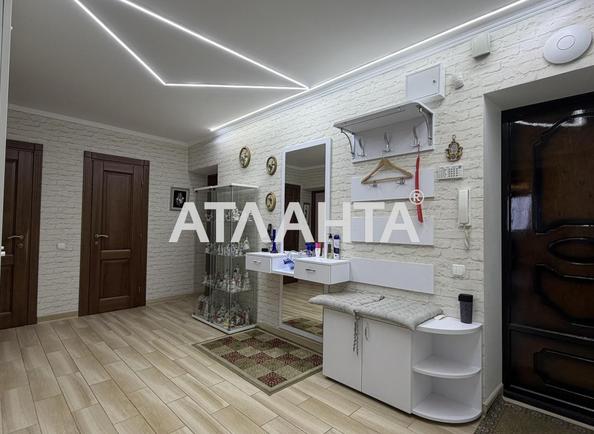 3-комнатная квартира по адресу ул. Комитетская (площадь 101,5 м²) - Atlanta.ua - фото 6