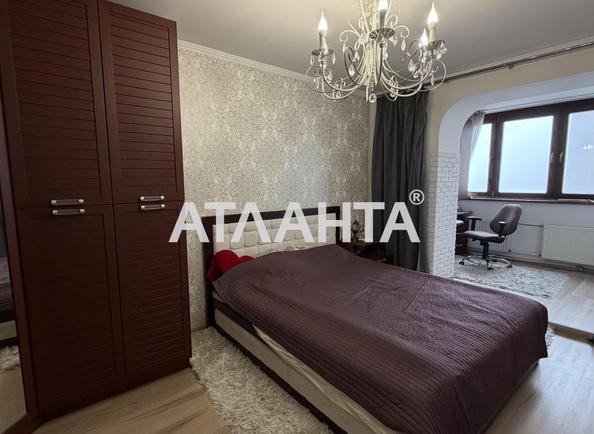 3-комнатная квартира по адресу ул. Комитетская (площадь 101,5 м²) - Atlanta.ua - фото 7
