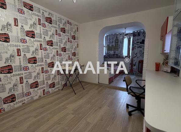 3-комнатная квартира по адресу ул. Комитетская (площадь 101,5 м²) - Atlanta.ua - фото 12