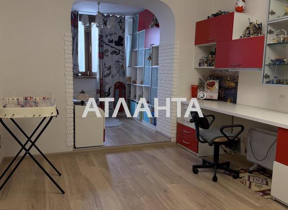 3-комнатная квартира по адресу ул. Комитетская (площадь 101,5 м²) - Atlanta.ua - фото 9