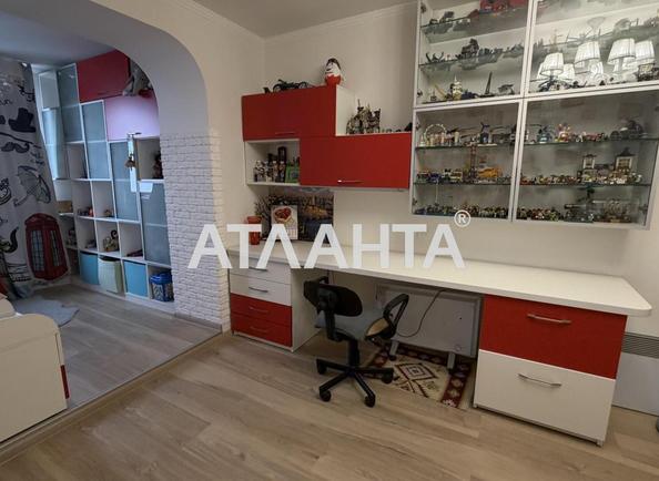 3-комнатная квартира по адресу ул. Комитетская (площадь 101,5 м²) - Atlanta.ua - фото 10