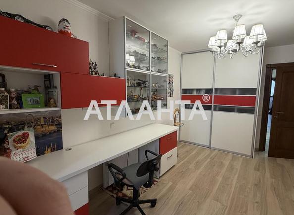 3-комнатная квартира по адресу ул. Комитетская (площадь 101,5 м²) - Atlanta.ua - фото 11