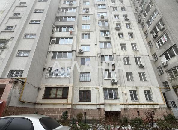 3-комнатная квартира по адресу ул. Комитетская (площадь 101,5 м²) - Atlanta.ua - фото 20