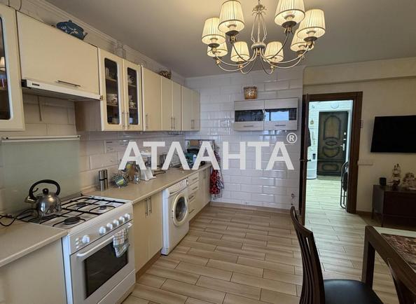 3-комнатная квартира по адресу ул. Комитетская (площадь 101,5 м²) - Atlanta.ua - фото 3