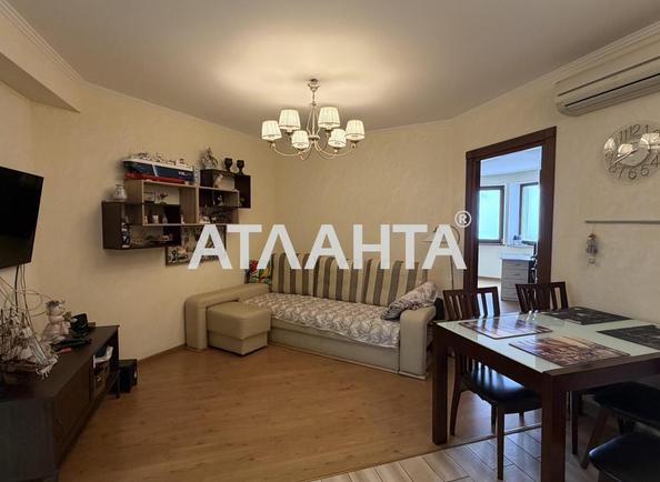 3-комнатная квартира по адресу ул. Комитетская (площадь 101,5 м²) - Atlanta.ua - фото 13