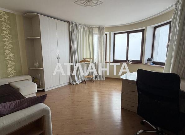 3-комнатная квартира по адресу ул. Комитетская (площадь 101,5 м²) - Atlanta.ua - фото 16