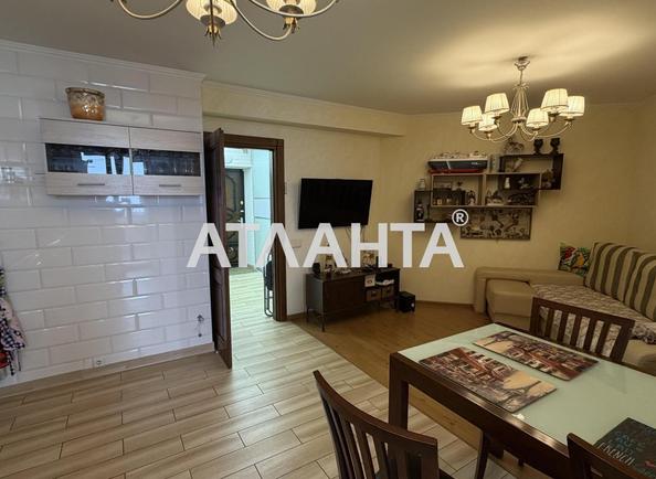 3-комнатная квартира по адресу ул. Комитетская (площадь 101,5 м²) - Atlanta.ua - фото 14
