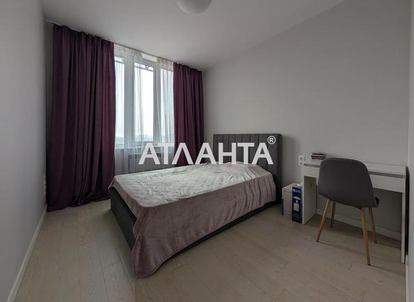 1-кімнатна квартира за адресою вул. Філатова ак. (площа 38,2 м²) - Atlanta.ua - фото 5