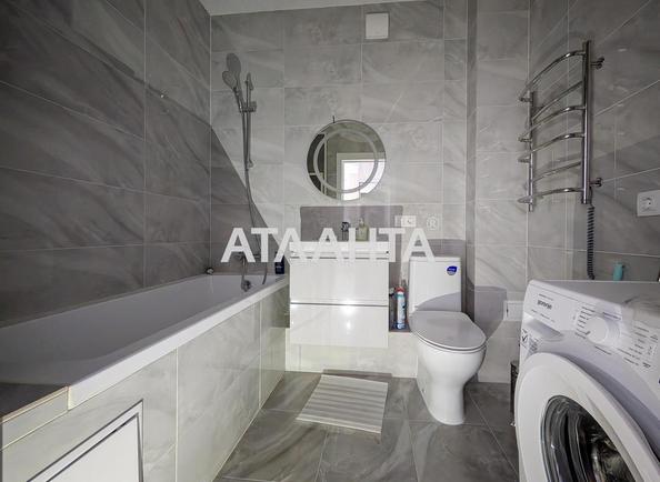 1-кімнатна квартира за адресою вул. Філатова ак. (площа 38,2 м²) - Atlanta.ua - фото 6