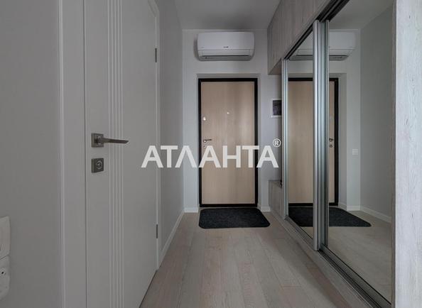 1-кімнатна квартира за адресою вул. Філатова ак. (площа 38,2 м²) - Atlanta.ua - фото 7