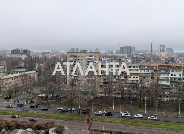 1-кімнатна квартира за адресою вул. Філатова ак. (площа 38,2 м²) - Atlanta.ua - фото 8