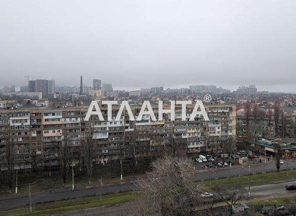 1-кімнатна квартира за адресою вул. Філатова ак. (площа 38,2 м²) - Atlanta.ua - фото 9