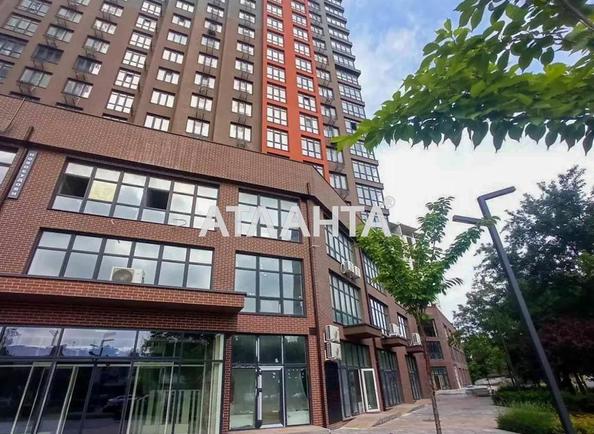 1-кімнатна квартира за адресою вул. Філатова ак. (площа 38,2 м²) - Atlanta.ua - фото 13