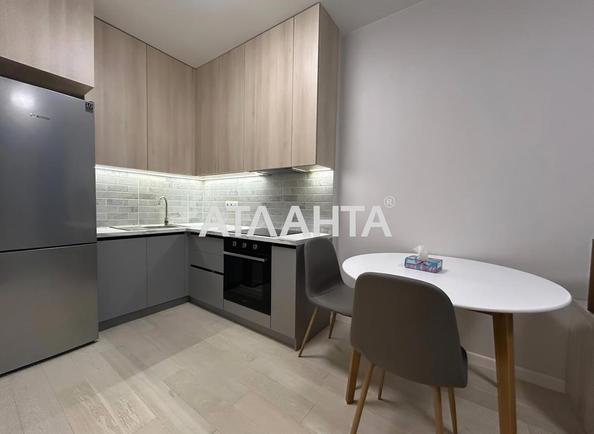 1-кімнатна квартира за адресою вул. Філатова ак. (площа 38,2 м²) - Atlanta.ua