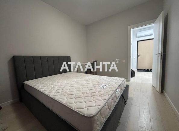 1-кімнатна квартира за адресою вул. Філатова ак. (площа 38,2 м²) - Atlanta.ua - фото 7