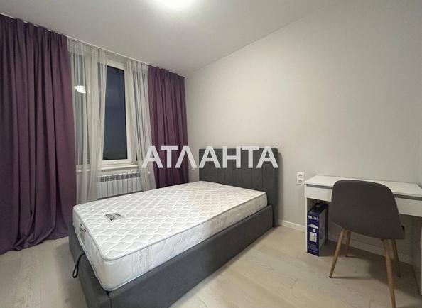 1-кімнатна квартира за адресою вул. Філатова ак. (площа 38,2 м²) - Atlanta.ua - фото 8