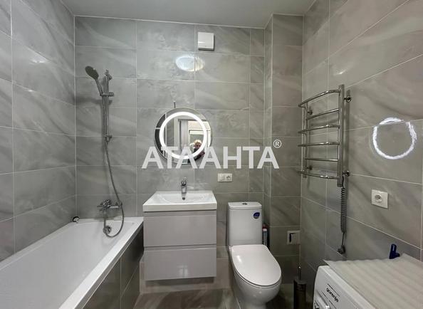 1-кімнатна квартира за адресою вул. Філатова ак. (площа 38,2 м²) - Atlanta.ua - фото 9