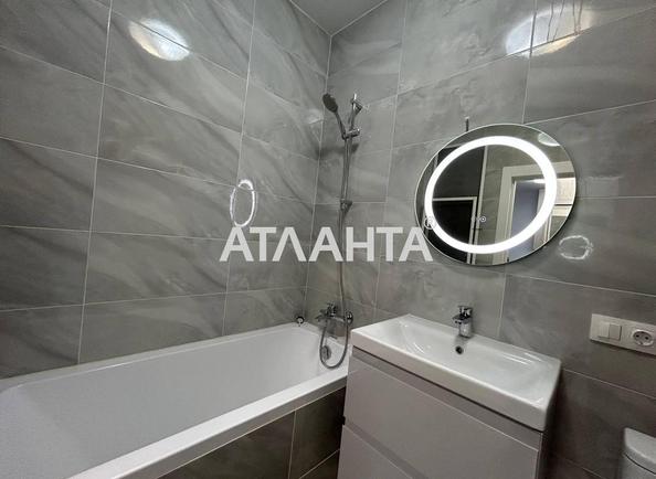 1-кімнатна квартира за адресою вул. Філатова ак. (площа 38,2 м²) - Atlanta.ua - фото 10