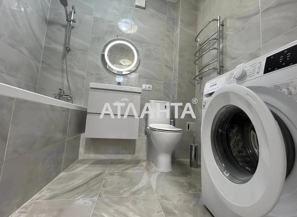 1-кімнатна квартира за адресою вул. Філатова ак. (площа 38,2 м²) - Atlanta.ua - фото 11